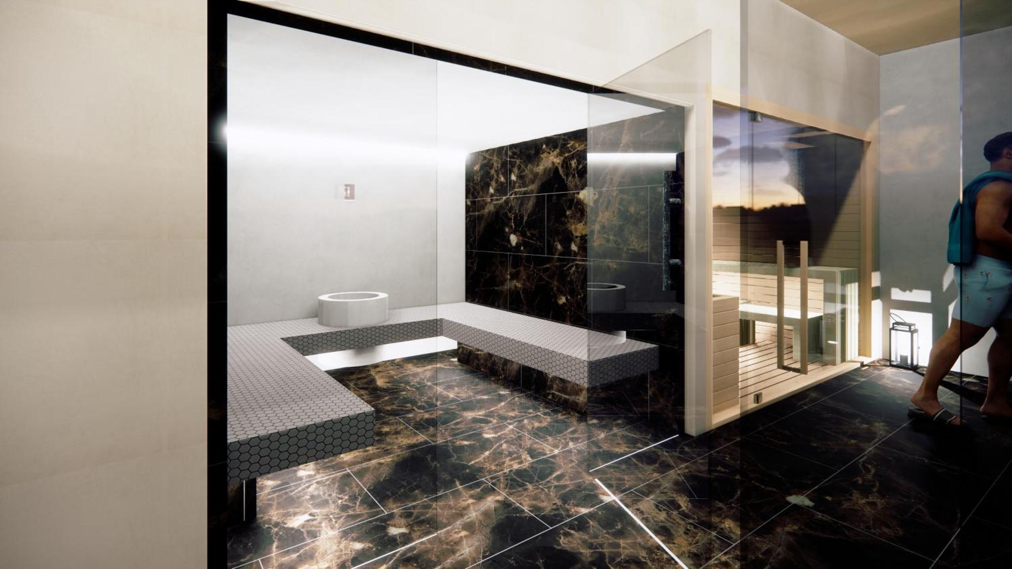 Vital Hotel Flora Comano Terme Exteriér fotografie